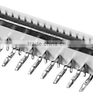 High Quality 1.0mm Pitch Fpc Connector 1.0E-nPWS(X) thumbnail-1