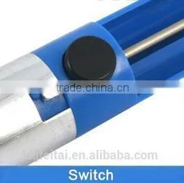 FT-206 Desoldering Pump High Suction Tin Solder Sucker thumbnail-5