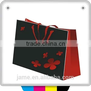 Wholesale Travel Paper Bag 2014 thumbnail-1
