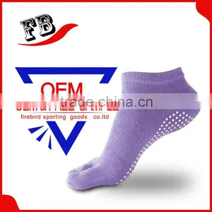 Lady Sock Functional Socks Toe Sock thumbnail-1