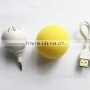 New Mini Audio Speaker /cheap Loud Speaker for Computer thumbnail-5