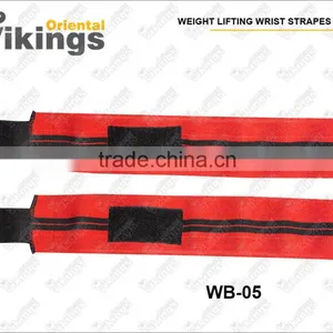 WRIST WRAPS thumbnail-1