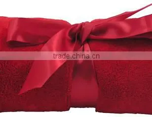 Soft Various Color Coral Cheap Fleece Gifts Promotional Blanket thumbnail-4