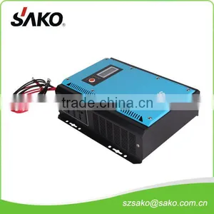 SKN-HDS Hy-brid Solar System With and Controller and Wide Input Voltage thumbnail-6