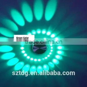 3w 6w 12w 18w 24w Led Bathroom Light in Wall Lamps(3 Years Warranty) thumbnail-4