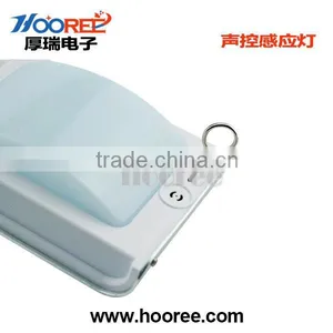 Garedn Fence Light Lamp / Outdooe LED Wall Light thumbnail-5