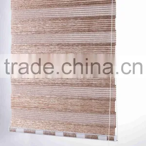 Day and Night Zebra Sheer Shade / Zebra Blind for Decoration thumbnail-6