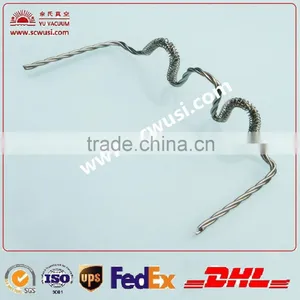 99.95% Purity Electrode Tungsten Wire for Coating Materials for Women's High Heel Coating thumbnail-4