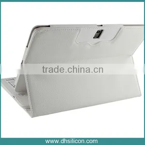 High Quality/Hotselling /Fashion Design/ Good Performance Sumsang Galaxy Note P900/P901 12.2 Laptop pc Keyboard Case thumbnail-2