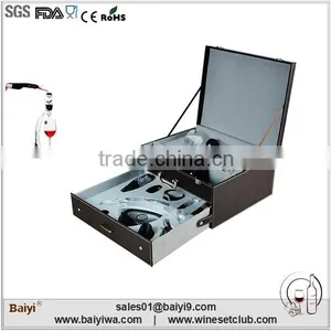 Electric Wine Opener Kit /Wine Bottle Opener thumbnail-1