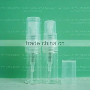 Tester Glass Bottle 3ml,sprayer thumbnail-1