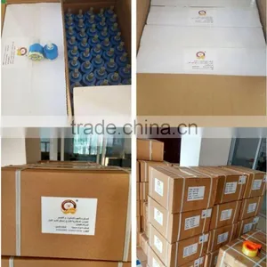 Faucet Ceramic Cartridge for Valve thumbnail-5
