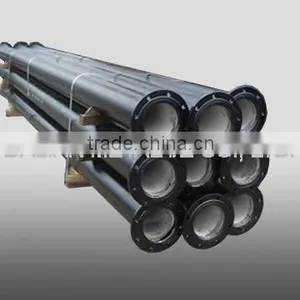 DI Pipe for Gas Pipeline thumbnail-5