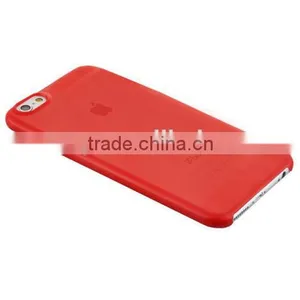 Baseus Ultra Thin PC Cover for Apple Iphone 6 Plus thumbnail-3