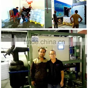 Hot Sale Ice Tube Making Maker For Canton Fair thumbnail-6
