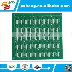 Good Quality Wireless Microphone Pcb Board thumbnail-1