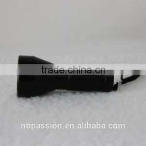 32 LED Flashlight Torch Light thumbnail-1