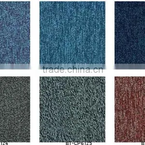 17 Year Factory Carpet Tile/office Carpet Tile thumbnail-1