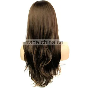 Curly Wig thumbnail-4