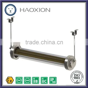 Hot Sales Stainless Steel Anti-corrosion LED Tude Type Light thumbnail-1