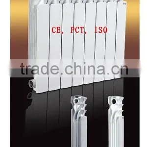 Hot Water Aluminum Radiator thumbnail-1
