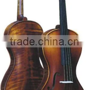 New Popular Student Viola SVA200E thumbnail-1