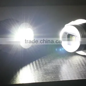 Ultra Bright 7000K White LED Angel Eye Halo Rim Bulb For BMW E90 E91 3 Series 325i 328i 335i 2006-2008 thumbnail-5