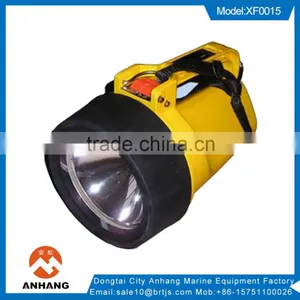 High Power Rechargeable Explosion Proof Portable Led Light thumbnail-1