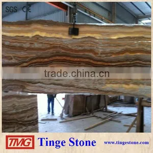 Good Quality Onyx Travertine On Hot Sale thumbnail-3