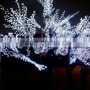 Artificial Trees With Lights With High Quality Outdoor Artificial Big Trees Hot Sale Cheap Artificial Trees thumbnail-3