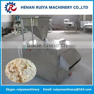 Peanut Thin Slicer/Peanut Slicing Machine/peanut Slicer thumbnail-2