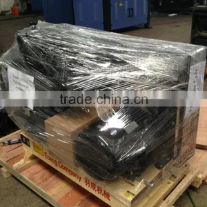 1.0m3Kg Air Compressor for PET Blowing Machine thumbnail-1