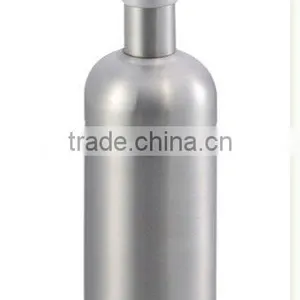 Bottle Shape Cocktail Shaker thumbnail-1