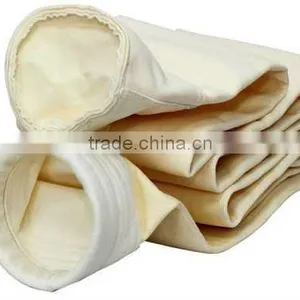 China Professional Manufacturer Supply Dust Collection PPS Filter Bags thumbnail-1
