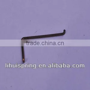 Deformed Wire Spring Used by Plastic thumbnail-1