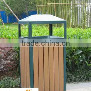 FRSTECH Waste Bin/Wpc Waste Bin thumbnail-1
