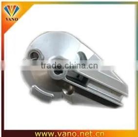 Popular Selling Motorcycle WAVE100 Rear Wheel Hub Cover thumbnail-1