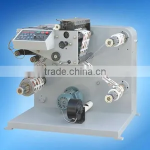 JH-620 Label Splitting Machine ,PE Splitting Machine,PP Splitting Machine thumbnail-1