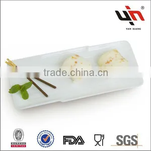 Hot Sale Western Ceramic Plate thumbnail-1
