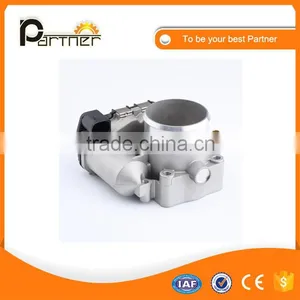 BW-003 Electronic Throttle Body Assembly for NISSAN Teana thumbnail-6