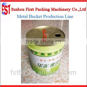 Price Of Automatic Tin Can Roll Forming Machine thumbnail-6