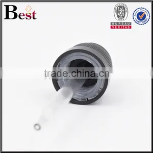 7ml High Quality Special White Glass Round Serum Dropper Bottle Childproof Top thumbnail-5