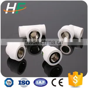 Professional Customized Factory Supply Water Filter Pipe Fittings thumbnail-1