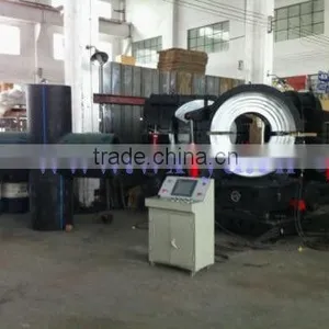 RGH1000 Multi-angle Fitting Welding Machine thumbnail-1