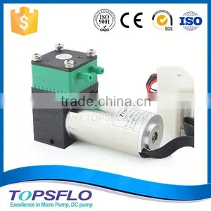 12V DC Compressor Pump/ Mini Electric Air Compressor Pump thumbnail-1