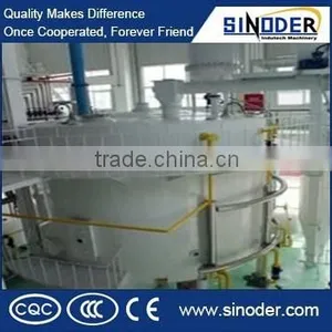China Made Cooking Oil Solvent Extraction Plant /Rape Seed Solvent Extraction Plants thumbnail-2