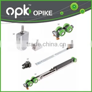 OPIKE Tanyue Soft-Close Mechanism for Sliding DoorOne or Two Way Stop Operation thumbnail-5