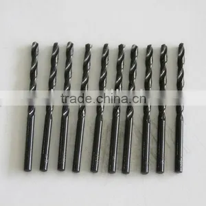 HSS Drill Sets With Straight Shank Twist Drill in Amber Color M35 Co 5% thumbnail-5