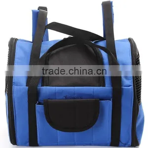 Excellent Quality Dog Pet Carrier Wholesale & Pet Dog Backpack & Pet Bag thumbnail-1