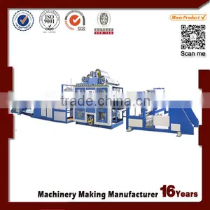 for pp Woven Bag Tansfer Continuous Printing Machine thumbnail-1